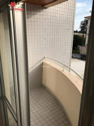 Imagem Apartamento com 3 Quartos à Venda, 99 m² em Parque Campolim - Sorocaba