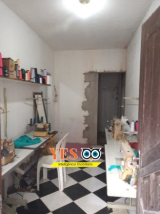Imagem Casa com 4 Quartos à Venda, 120 m² em Tomba - Feira De Santana Imagem Casa com 4 Quartos à Venda, 120 m² em Tomba - Feira De Santana