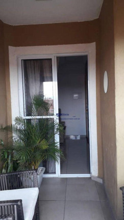 Imagem Apartamento com 2 Quartos à Venda, 48 m² em Jardim Silvestre - Guarulhos