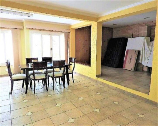 Imagem Casa com 4 Quartos à Venda, 546 m² em Alphaville - Santana De Parnaíba Imagem Casa com 4 Quartos à Venda, 546 m² em Alphaville - Santana De Parnaíba