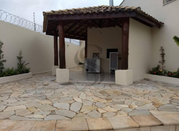 Imagem Casa de Condomínio com 3 Quartos à Venda, 110 m² em Wanel Ville - Sorocaba Imagem Casa de Condomínio com 3 Quartos à Venda, 110 m² em Wanel Ville - Sorocaba