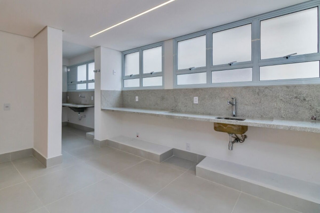 Imagem Apartamento com 2 Quartos à Venda, 87 m² em Cerqueira César - São Paulo