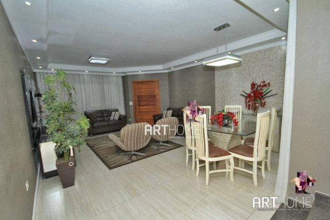 Sobrado com 3 Quartos à Venda, 226 m² em Rudge Ramos - São Bernardo Do Campo
