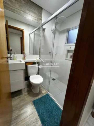 Imagem Imóvel com 3 Quartos à Venda, 161 m² em Horto Florestal - Sorocaba