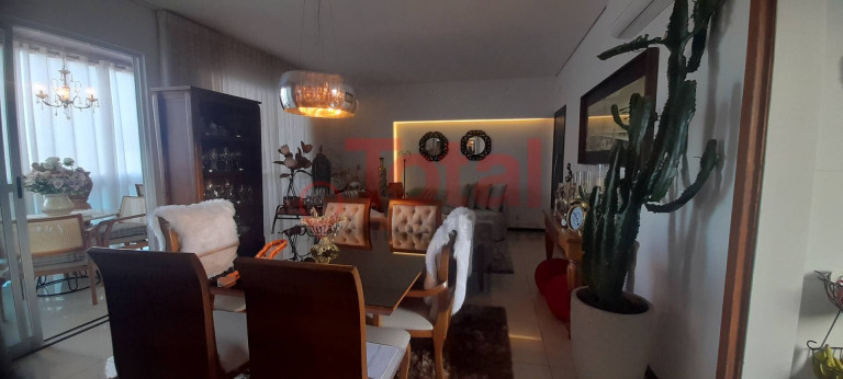 Imagem Apartamento com 3 Quartos à Venda, 105 m² em Bromélias - Timóteo