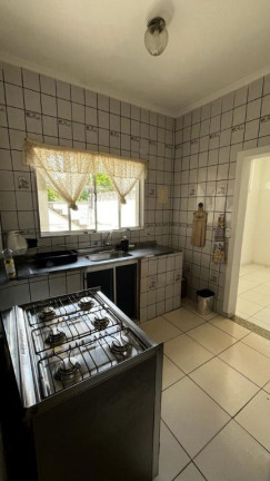 Imagem Sobrado com 3 Quartos à Venda, 156 m² em Vila Odete - Poá