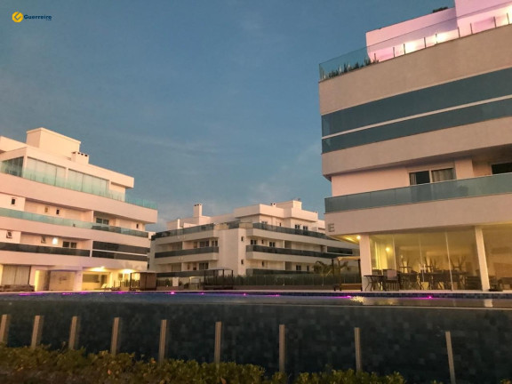 Imagem Apartamento com 3 Quartos à Venda, 224 m² em Ingleses Do Rio Vermelho - Florianópolis
