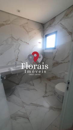 Imagem Casa com 3 Quartos à Venda, 184 m² em Condomínio Primor Das Torres - Cuiabá