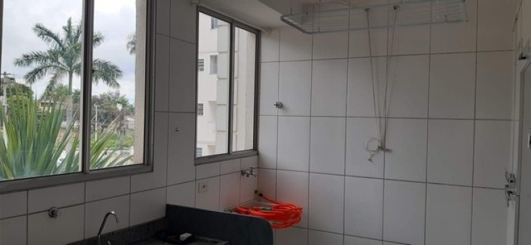 Imagem Imóvel com 2 Quartos à Venda, 50 m² em Parque Reserva Fazenda Imperial - Sorocaba