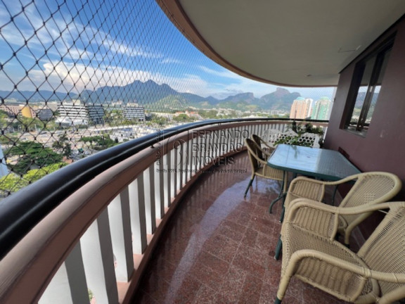 Imóvel com 3 Quartos à Venda, 143 m² em Barra Da Tijuca - Rio De Janeiro