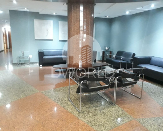 Imagem Sala Comercial para Alugar, 689 m² em Centro - São Caetano Do Sul Imagem Sala Comercial para Alugar, 689 m² em Centro - São Caetano Do Sul