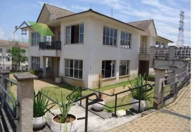 Imagem Apartamento com 2 Quartos à Venda, 56 m² em Vila Bela Flor - Mogi Das Cruzes
