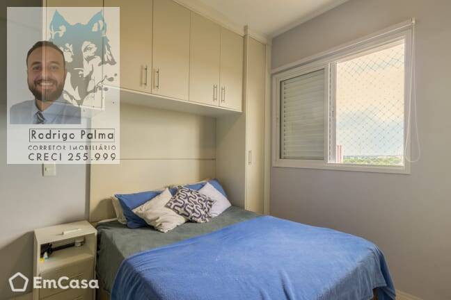 Imagem Apartamento com 3 Quartos à Venda, 111 m² em Jardim Augusta - São José Dos Campos Imagem Apartamento com 3 Quartos à Venda, 111 m² em Jardim Augusta - São José Dos Campos