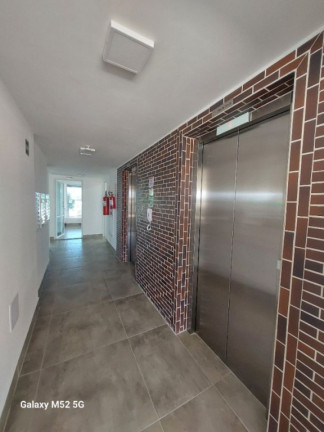 Imagem Apartamento com 3 Quartos à Venda, 111 m² em Flórida - Praia Grande