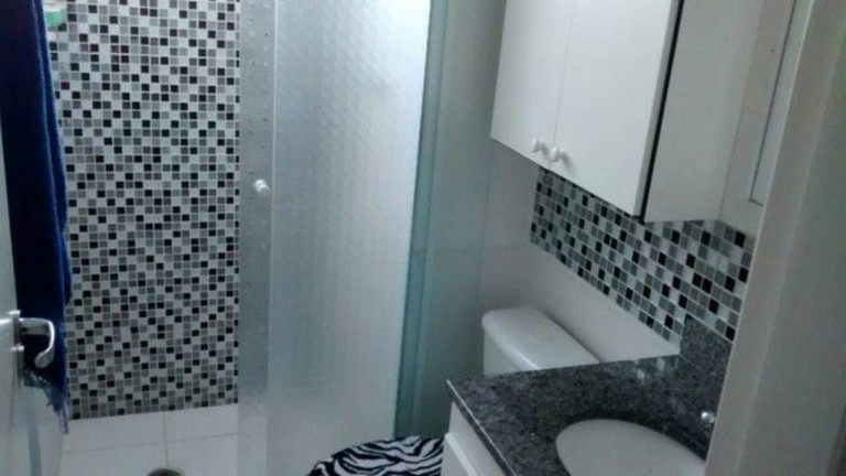 Imagem Apartamento com 2 Quartos à Venda, 50 m² em Limão - São Paulo Imagem Apartamento com 2 Quartos à Venda, 50 m² em Limão - São Paulo