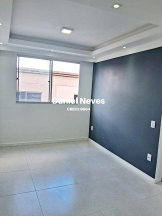 Apartamento com 2 Quartos à Venda, 42 m² em Caji - Lauro De Freitas