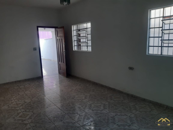 Imagem Casa com 4 Quartos à Venda, 156 m² em Jardim Do Estádio - Itu Imagem Casa com 4 Quartos à Venda, 156 m² em Jardim Do Estádio - Itu