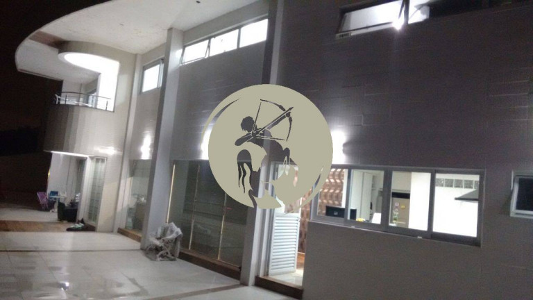 Imagem Casa com 5 Quartos à Venda, 1.000 m² em Marape - Santos Imagem Casa com 5 Quartos à Venda, 1.000 m² em Marape - Santos