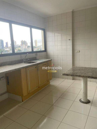 Imagem Apartamento com 3 Quartos à Venda, 139 m² em Campestre - Santo André Imagem Apartamento com 3 Quartos à Venda, 139 m² em Campestre - Santo André