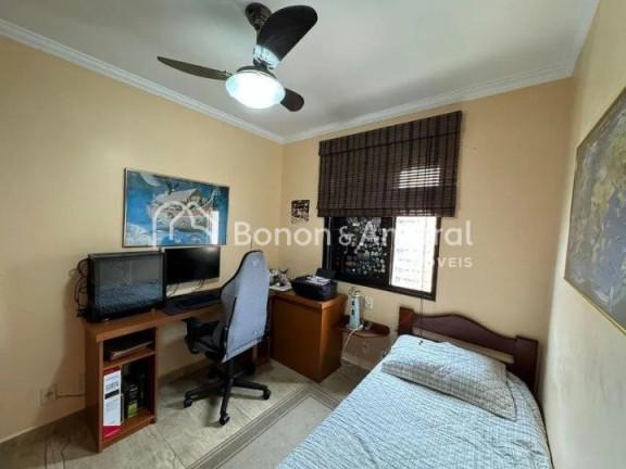 Imagem Apartamento com 3 Quartos à Venda, 95 m² em Parque Prado - Campinas