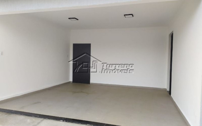 Imagem Casa de Condomínio com 3 Quartos à Venda, 141 m² em Caçapava - Caçapava