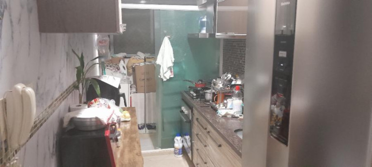 Imagem Apartamento com 3 Quartos à Venda, 62 m² em Vila Santana - São Paulo Imagem Apartamento com 3 Quartos à Venda, 62 m² em Vila Santana - São Paulo