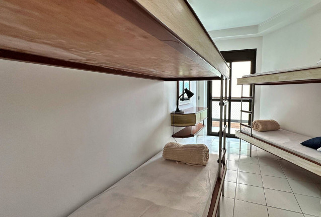 Imagem Apartamento com 3 Quartos à Venda, 112 m² em Riviera De São Lourenço - Bertioga