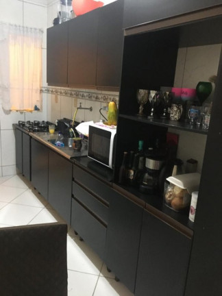 Imagem Casa com 2 Quartos à Venda, 100 m² em Santa Regina - Camboriú