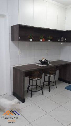 Imagem Apartamento com 3 Quartos à Venda, 127 m² em Vila Bastos - Santo André Imagem Apartamento com 3 Quartos à Venda, 127 m² em Vila Bastos - Santo André