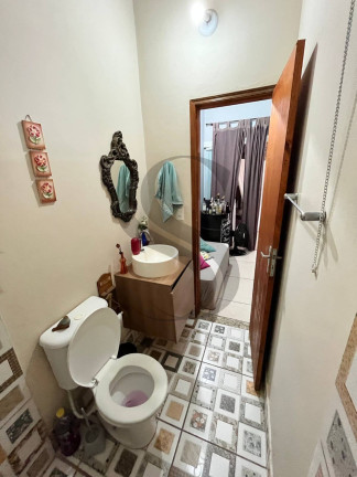 Imagem Casa com 2 Quartos à Venda, 112 m² em Wanel Ville - Sorocaba Imagem Casa com 2 Quartos à Venda, 112 m² em Wanel Ville - Sorocaba