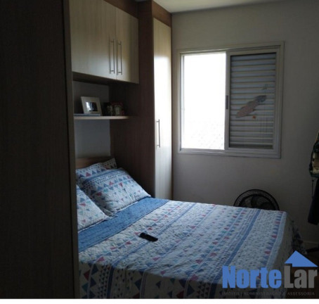 Imagem Apartamento com 2 Quartos à Venda, 62 m² em Jardim Marilu - São Paulo