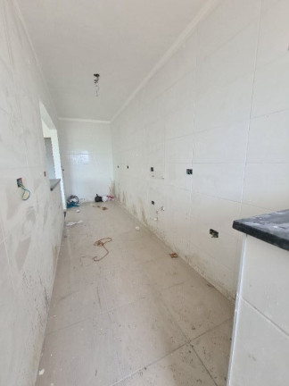 Imagem Apartamento com 2 Quartos à Venda, 81 m² em Vila Guilhermina - Praia Grande