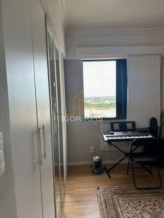 Imagem Apartamento com 3 Quartos à Venda, 135 m² em Centro - Campos Dos Goytacazes