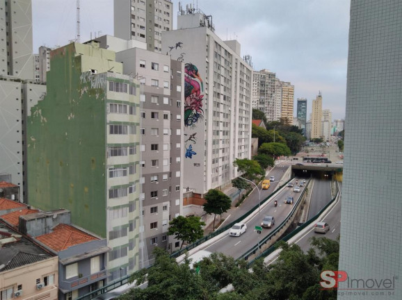 Imagem Apartamento com 1 Quarto à Venda, 47 m² em Vila Buarque - São Paulo Imagem Apartamento com 1 Quarto à Venda, 47 m² em Vila Buarque - São Paulo