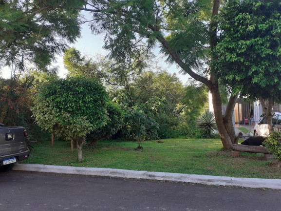 Terreno à Venda, 485 m² em Ipanema - Porto Alegre