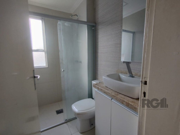 Imagem Apartamento com 2 Quartos à Venda, 56 m² em Camaquã - Porto Alegre Imagem Apartamento com 2 Quartos à Venda, 56 m² em Camaquã - Porto Alegre