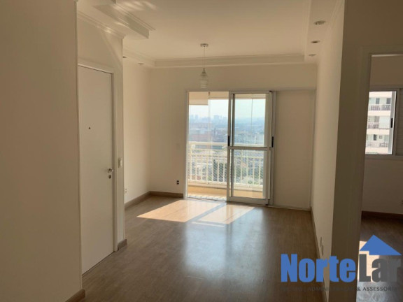 Imagem Apartamento com 2 Quartos à Venda, 60 m² em Jardim Pereira Leite - São Paulo