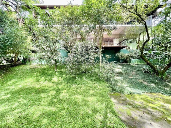 Imóvel com 3 Quartos à Venda, 380 m² em Condomínio Dos Arquitetos - Cotia
