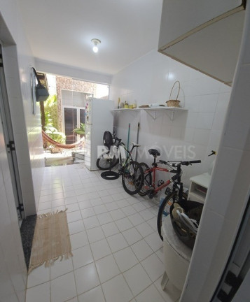 Imagem Casa de Condomínio com 3 Quartos à Venda, 160 m² em Praia Do Flamengo - Salvador