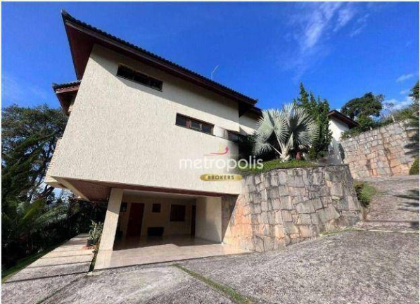 Imagem Sobrado com 3 Quartos à Venda, 370 m² em Arujazinho I - Arujá Imagem Sobrado com 3 Quartos à Venda, 370 m² em Arujazinho I - Arujá