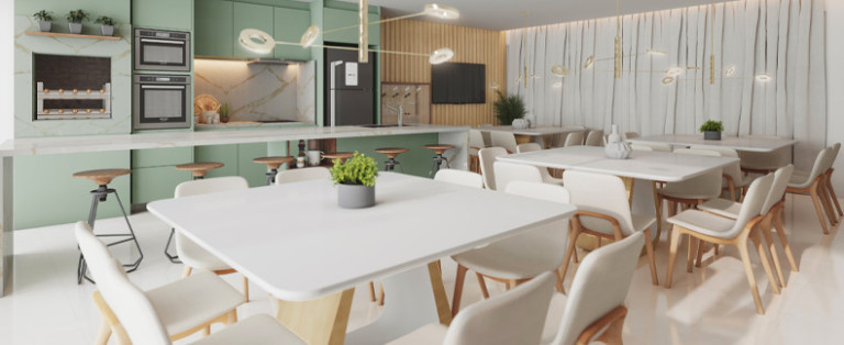 Imagem Apartamento com 3 Quartos à Venda, 122 m² em Fazenda - Itajaí Imagem Apartamento com 3 Quartos à Venda, 122 m² em Fazenda - Itajaí