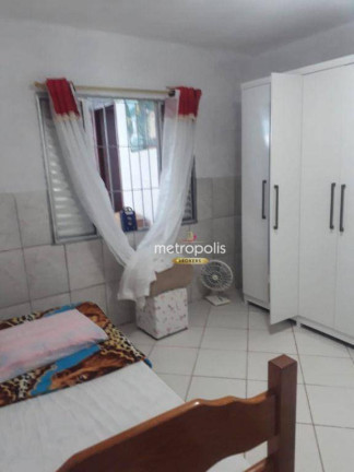 Imagem Sobrado com 4 Quartos à Venda, 170 m² em Jardim Maraba - Mongaguá
