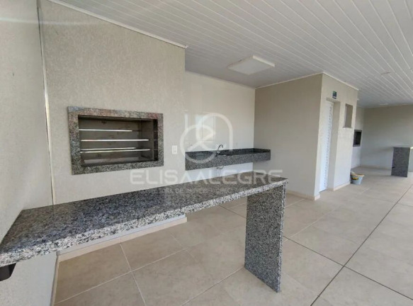 Imagem Apartamento com 2 Quartos à Venda, 47 m² em Santo Afonso - Novo Hamburgo