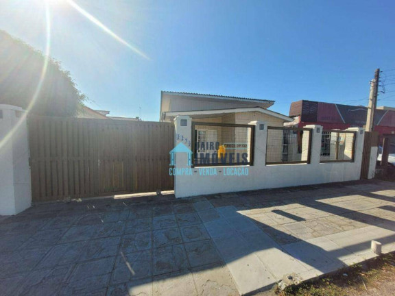 Casa com 3 Quartos à Venda,  em Centro - Tramandaí