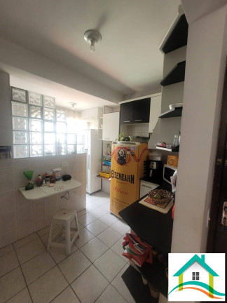 Imagem Apartamento com 2 Quartos à Venda, 46 m² em Parque Das Nações - Santo André