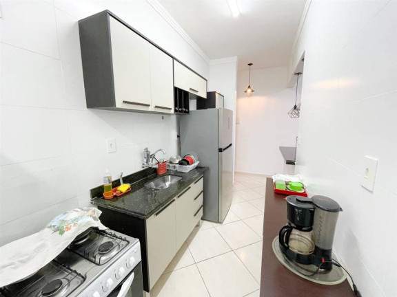 Imagem Apartamento com 2 Quartos à Venda, 61 m² em Vila Caiçara - Praia Grande Imagem Apartamento com 2 Quartos à Venda, 61 m² em Vila Caiçara - Praia Grande
