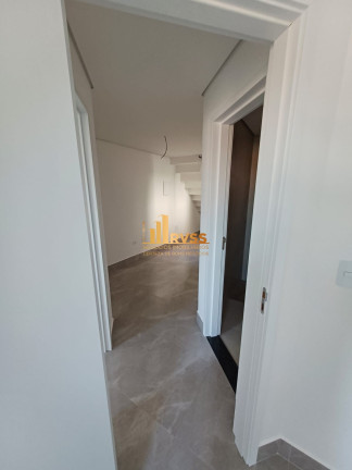 Imagem Imóvel com 2 Quartos à Venda, 87 m² em Campestre - Santo André