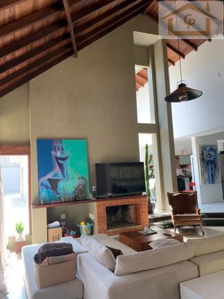Imagem Casa com 3 Quartos à Venda, 240 m² em Granja Viana Ii - Cotia Imagem Casa com 3 Quartos à Venda, 240 m² em Granja Viana Ii - Cotia
