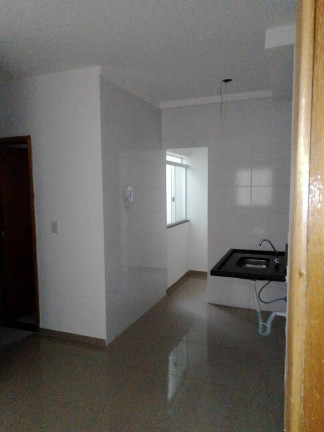 Apartamento com 2 Quartos à Venda, 44 m² em Vila Celeste - São Paulo