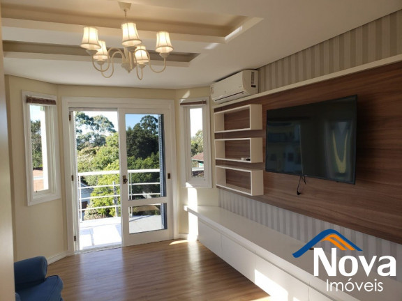 Imagem Imóvel com 2 Quartos à Venda, 126 m² em Centro - Nova Petrópolis